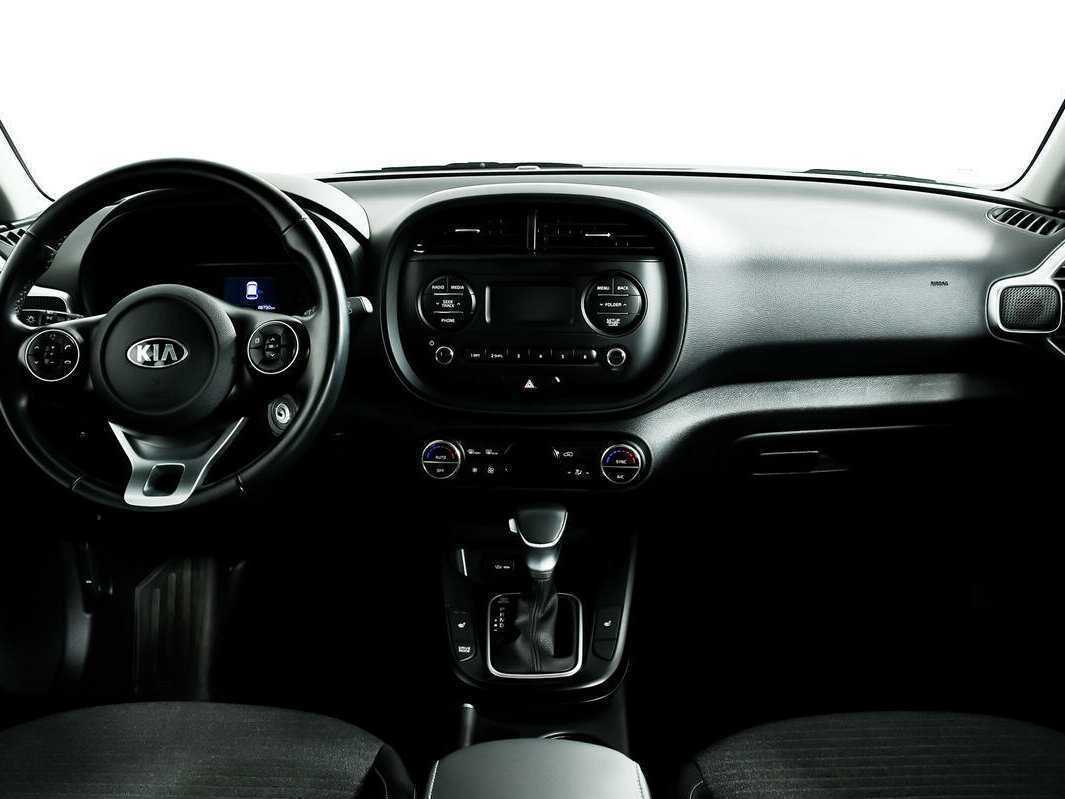 Купить Kia Soul, 2021, 46 728 км.. Фото: #10