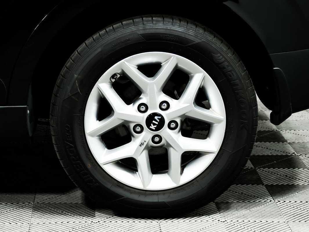 Купить Kia Soul, 2021, 46 728 км.. Фото: #13