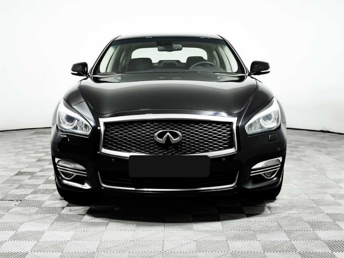 Купить Infiniti Q70, 2016, 300 524 км.. Фото: #1
