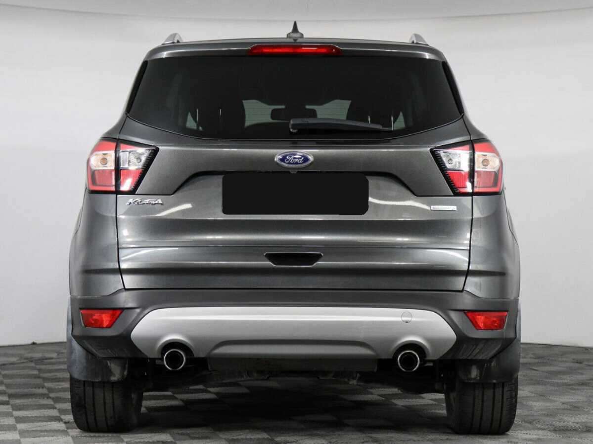 Купить Форд Куга, 2017, 77 286 км.. Фото: #5