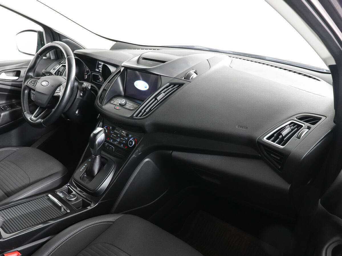 Купить Форд Куга, 2017, 77 286 км.. Фото: #9