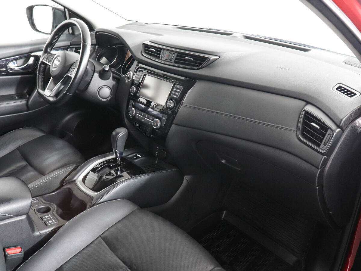 Купить Nissan Qashqai, 2019, 58 284 км.. Фото: #9