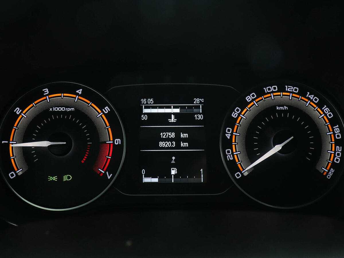 Купить Lada (ВАЗ) Vesta, 2024, 12 756 км.. Фото: #10