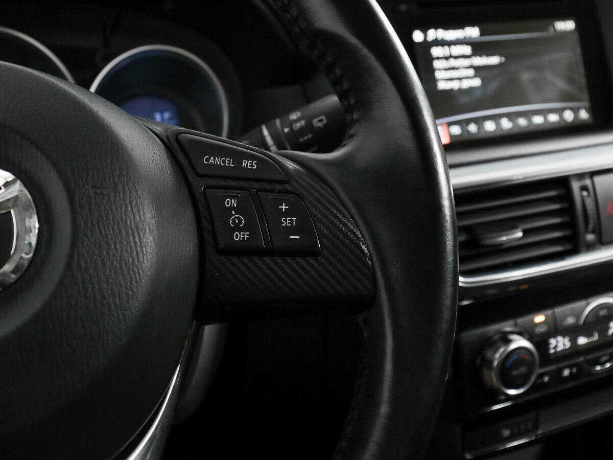 Купить Мазда Ц-Икс-5, 2015, 122 000 км.. Фото: #15