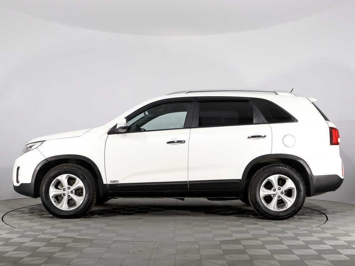 Купить Kia Sorento, 2015, 149 509 км.. Фото: #7