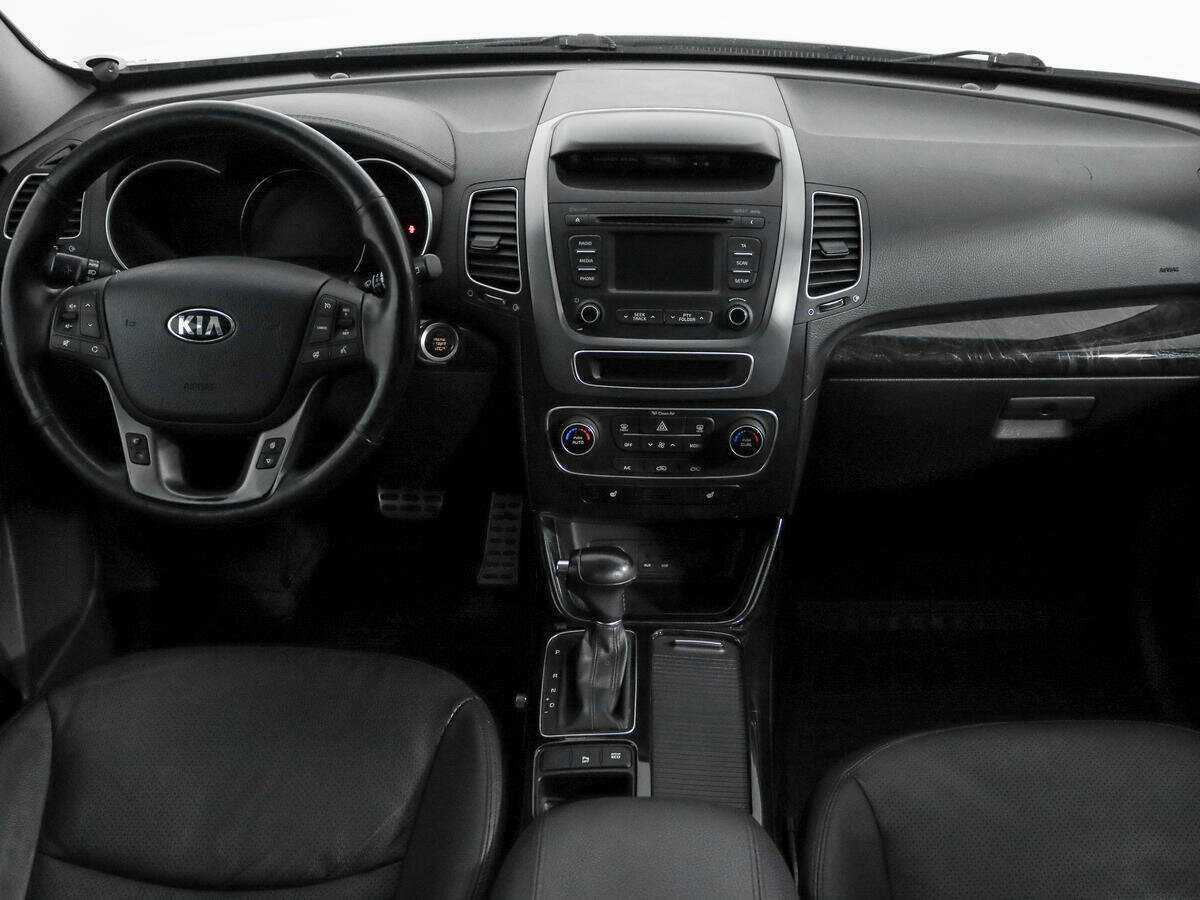 Купить Kia Sorento, 2015, 149 509 км.. Фото: #13