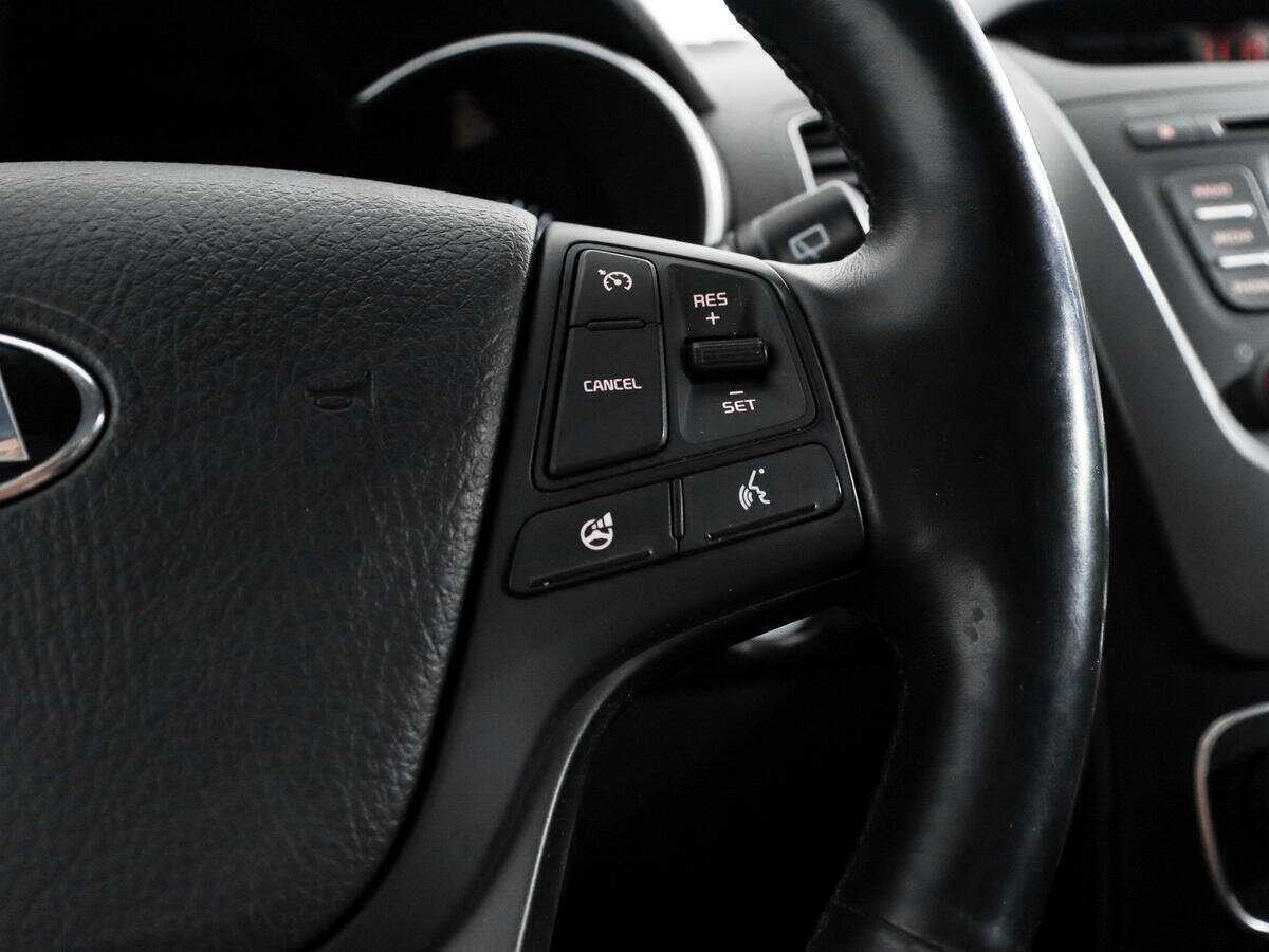 Купить Kia Sorento, 2015, 149 509 км.. Фото: #16