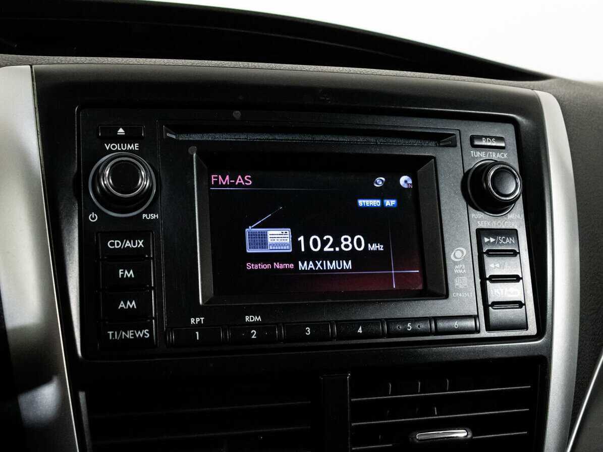 Купить Субару Форестер, 2012, 264 958 км.. Фото: #12