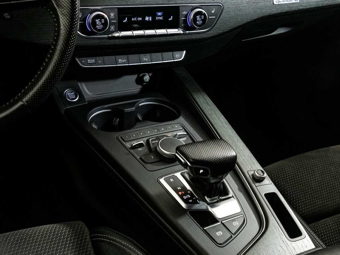 Купить Audi A5, 2018, 139 058 км.. Фото: #12