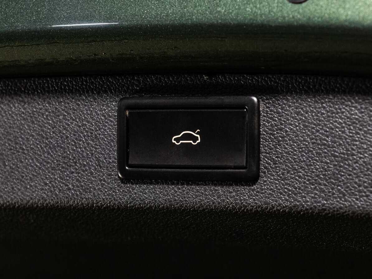 Купить Skoda Kodiaq, 2020, 43 817 км.. Фото: #19