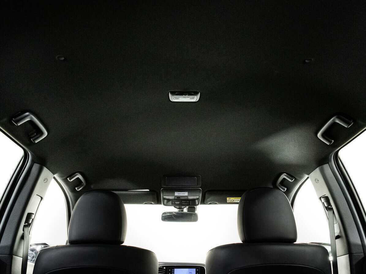 Купить Mitsubishi Outlander, 2021, 41 055 км.. Фото: #19