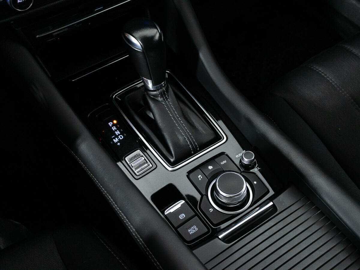 Купить Mazda 6, 2019, 62 484 км.. Фото: #14