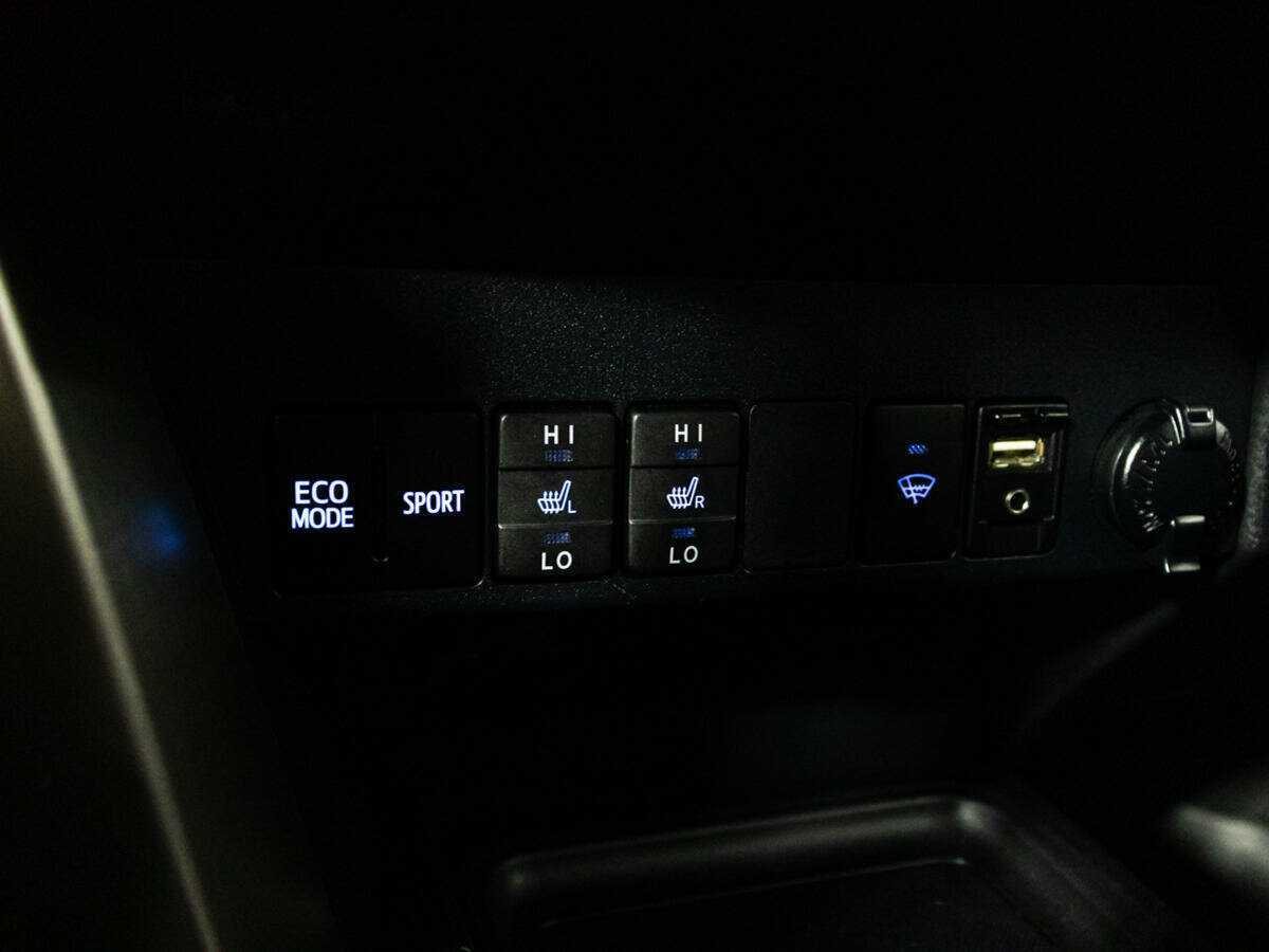 Купить Тойота Рав4, 2013, 108 870 км.. Фото: #19