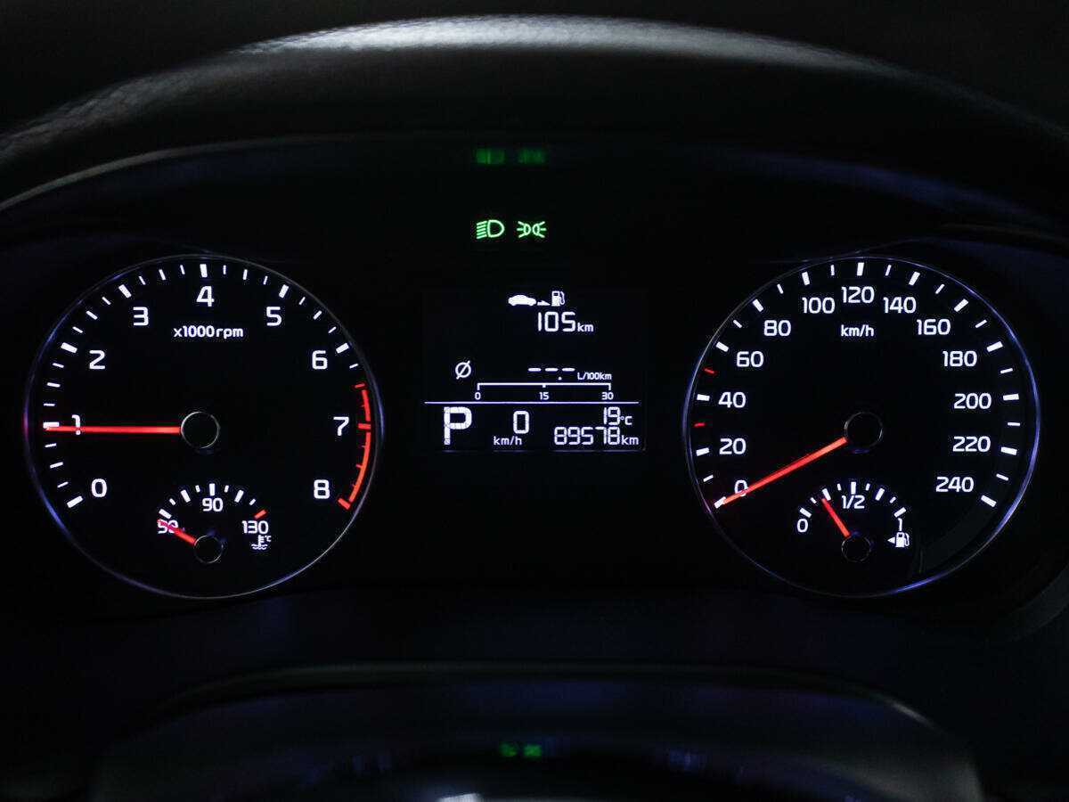 Купить Kia Cerato, 2021, 89 574 км.. Фото: #11