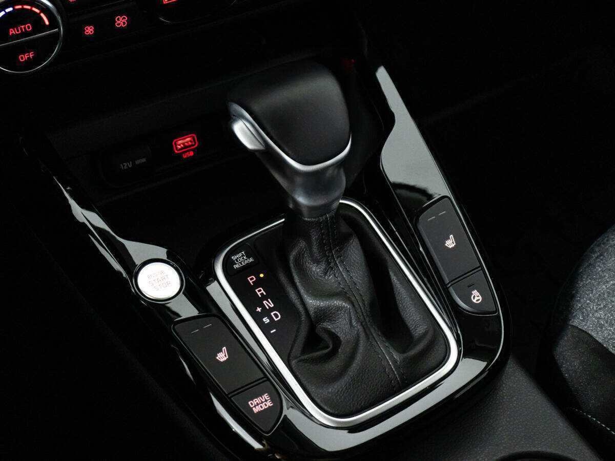 Купить Kia Soul, 2021, 1 080 км.. Фото: #15