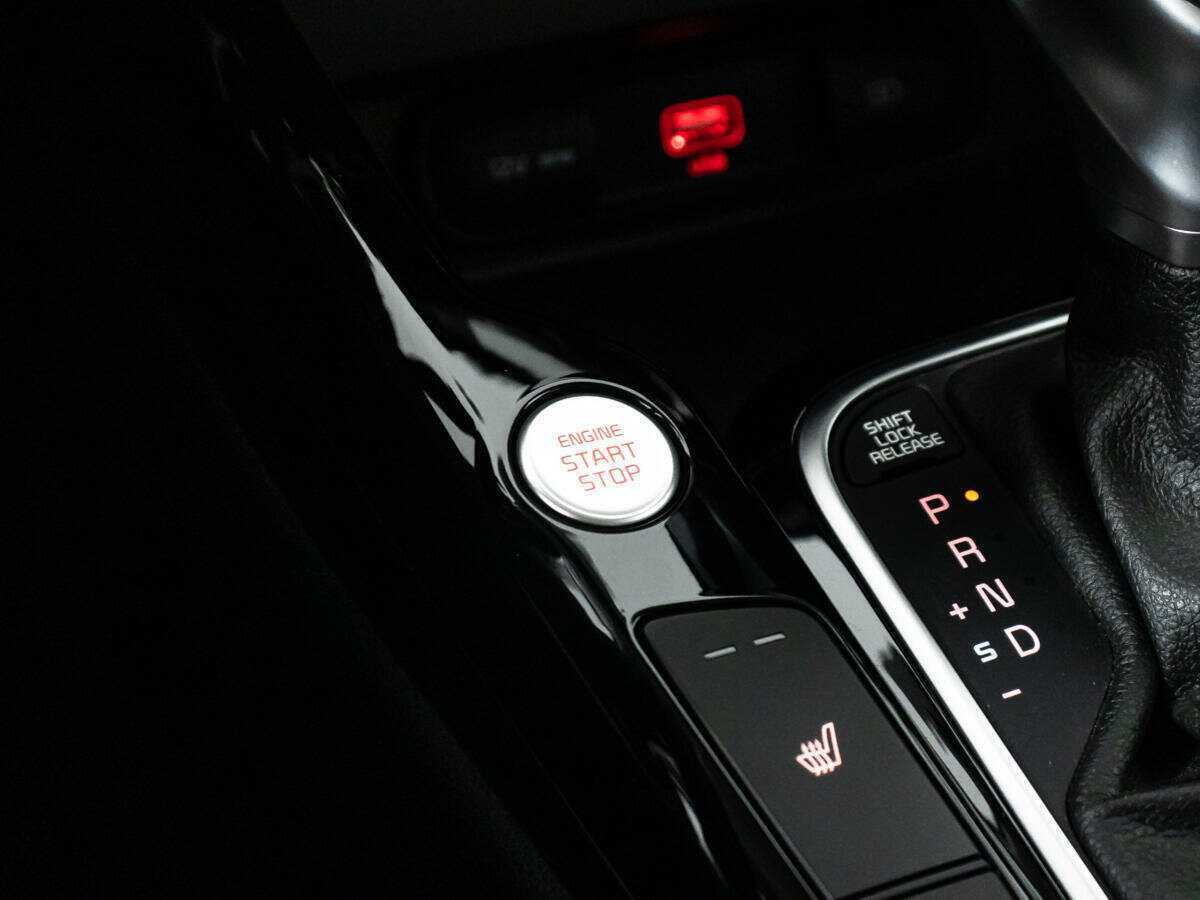 Купить Kia Soul, 2021, 1 080 км.. Фото: #17