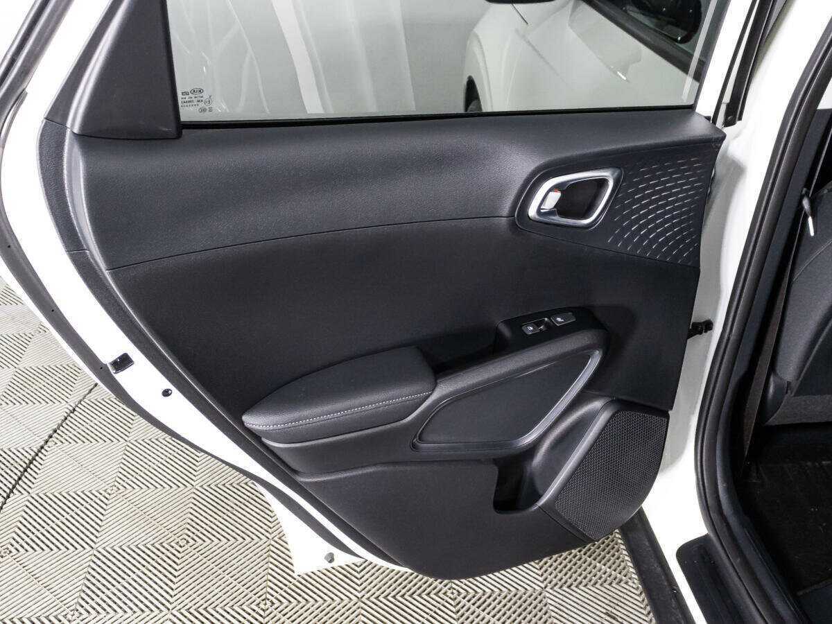 Купить Kia Soul, 2021, 1 080 км.. Фото: #24