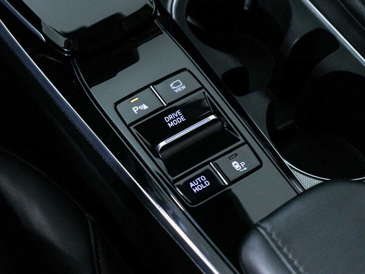 Купить Hyundai Sonata, 2019, 45 449 км.. Фото: #18