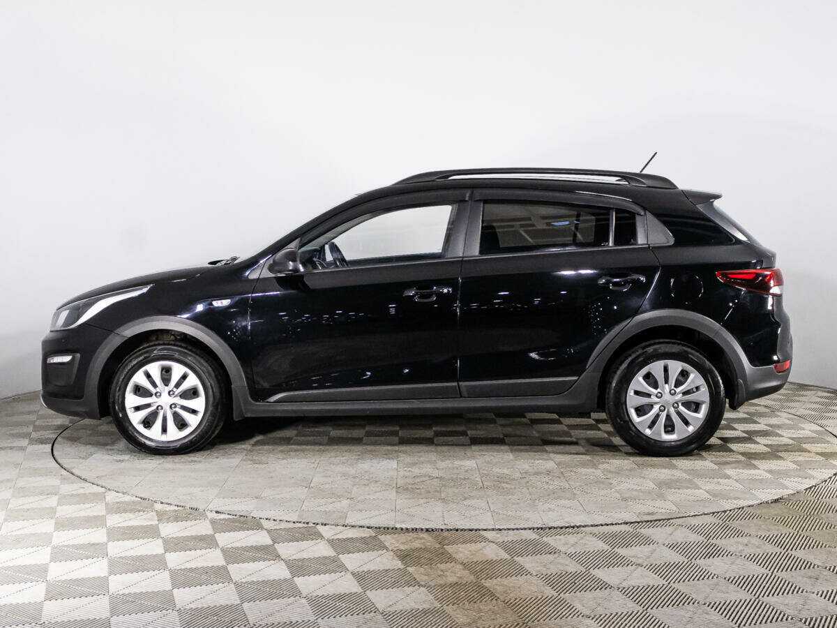 Купить Kia Rio, 2018, 161 250 км.. Фото: #7