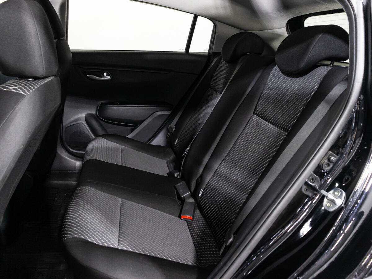 Купить Kia Rio, 2018, 161 250 км.. Фото: #9