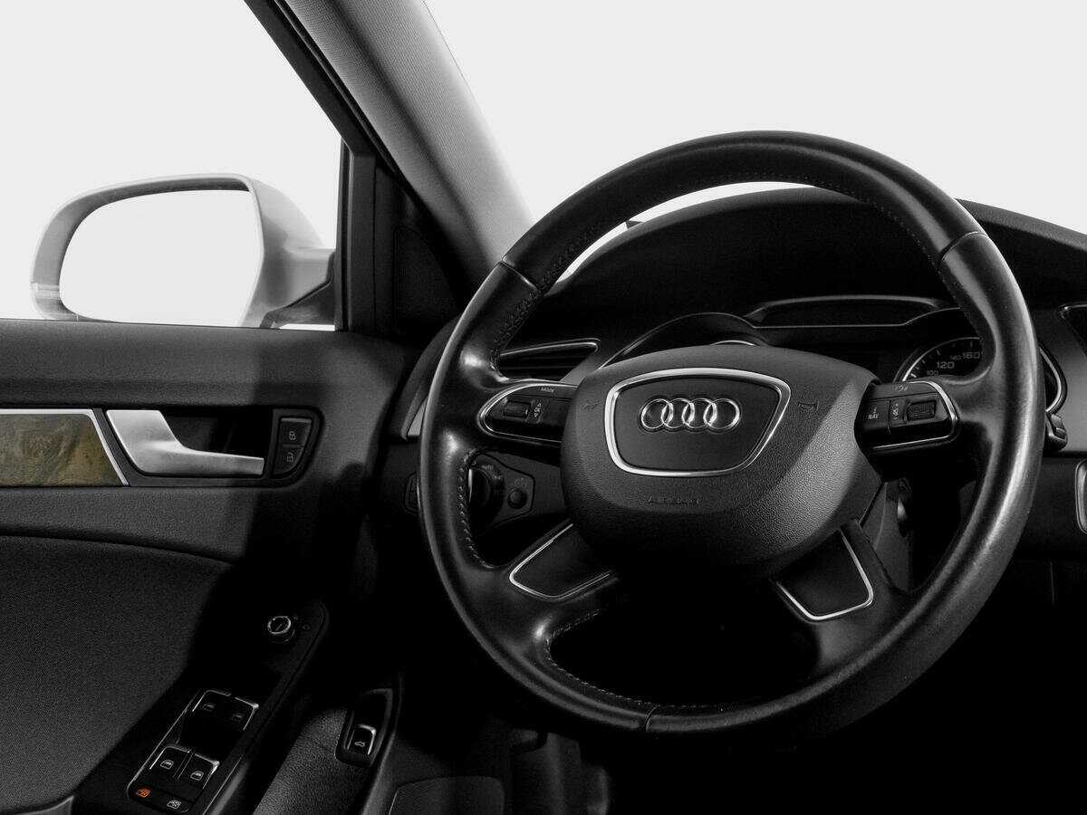 Купить Audi A4, 2012, 147 100 км.. Фото: #14