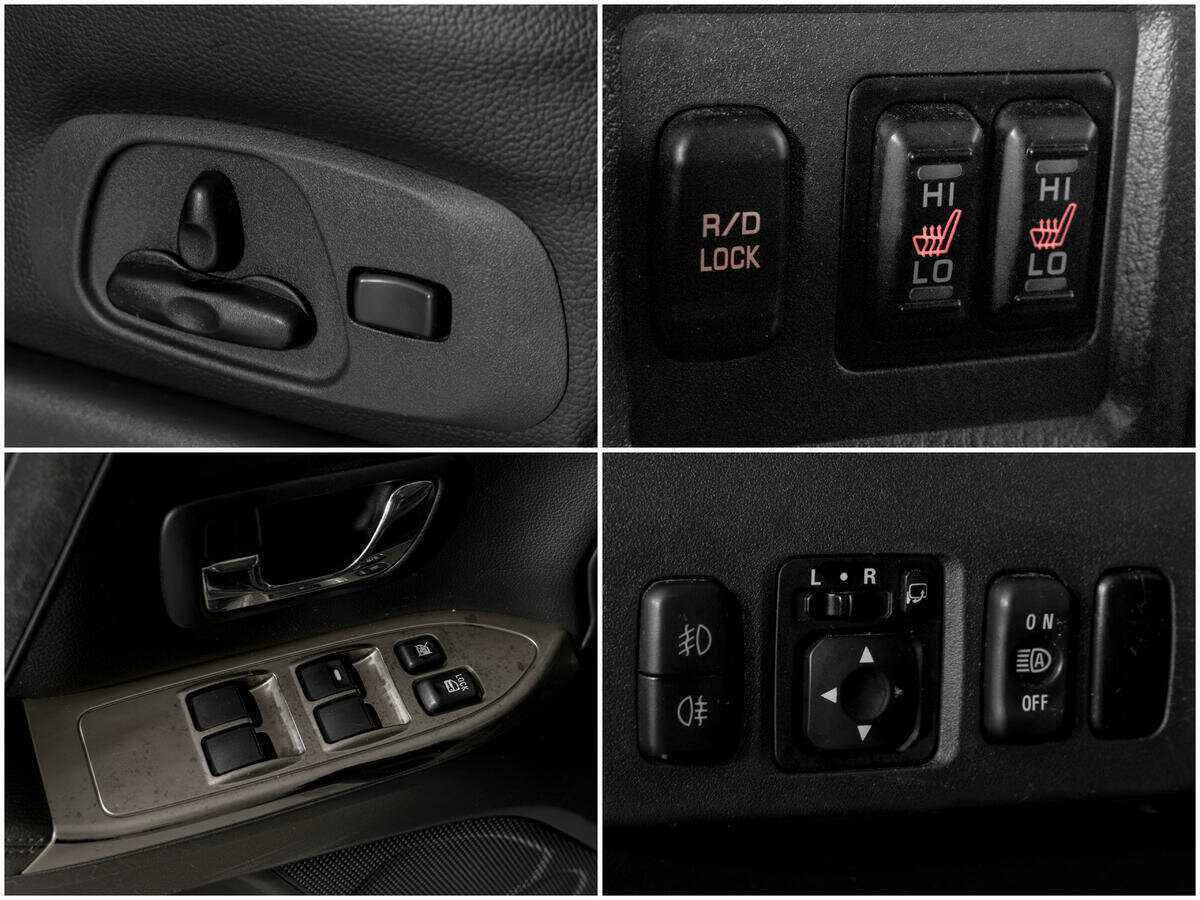 Купить Mitsubishi Pajero, 2017, 149 100 км.. Фото: #12