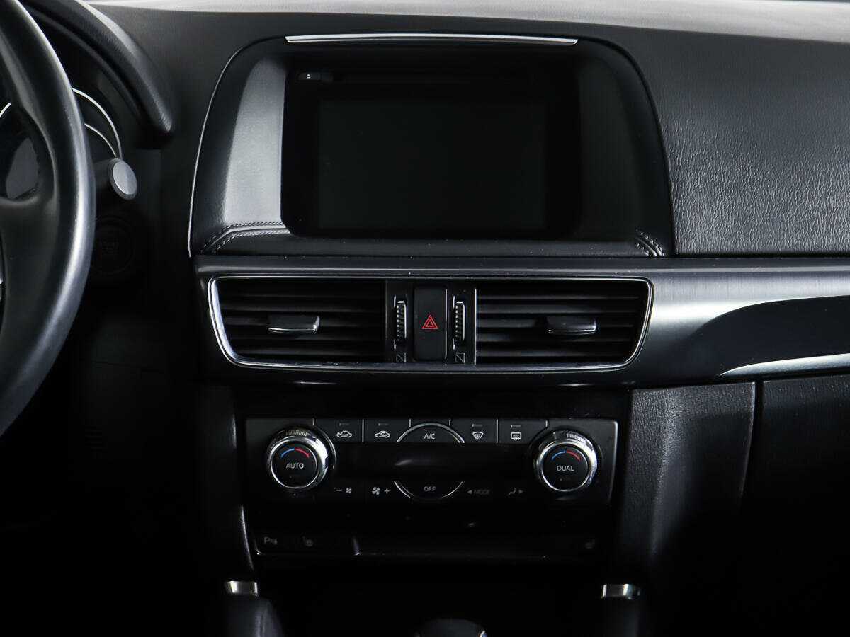 Купить Mazda CX-5, 2016, 74 040 км.. Фото: #11