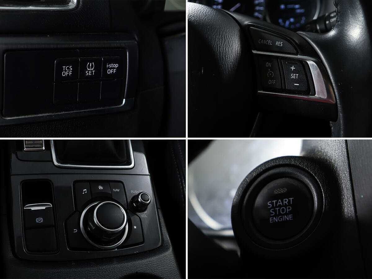 Купить Mazda CX-5, 2016, 74 040 км.. Фото: #16