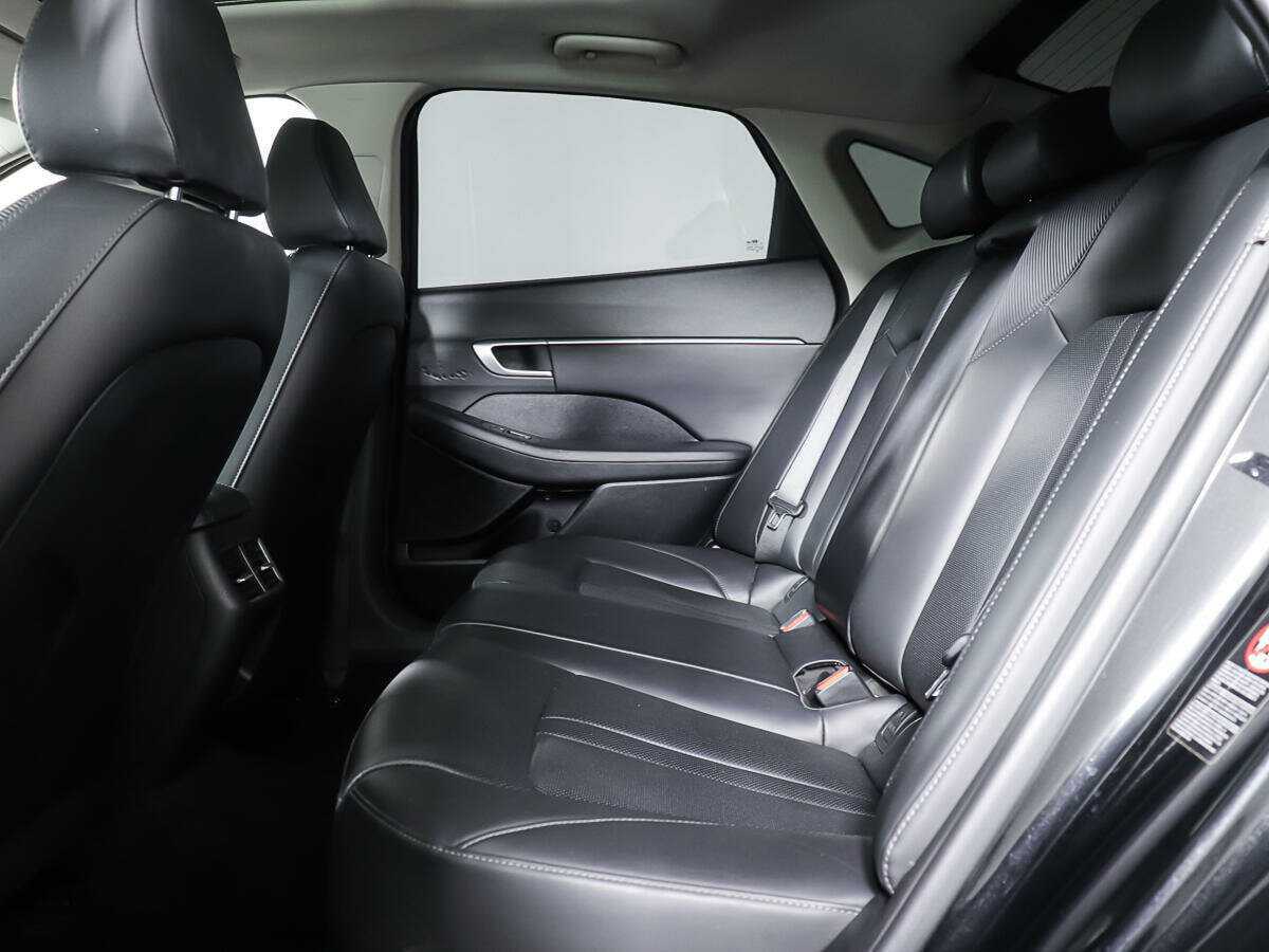 Купить Hyundai Sonata, 2019, 47 403 км.. Фото: #9