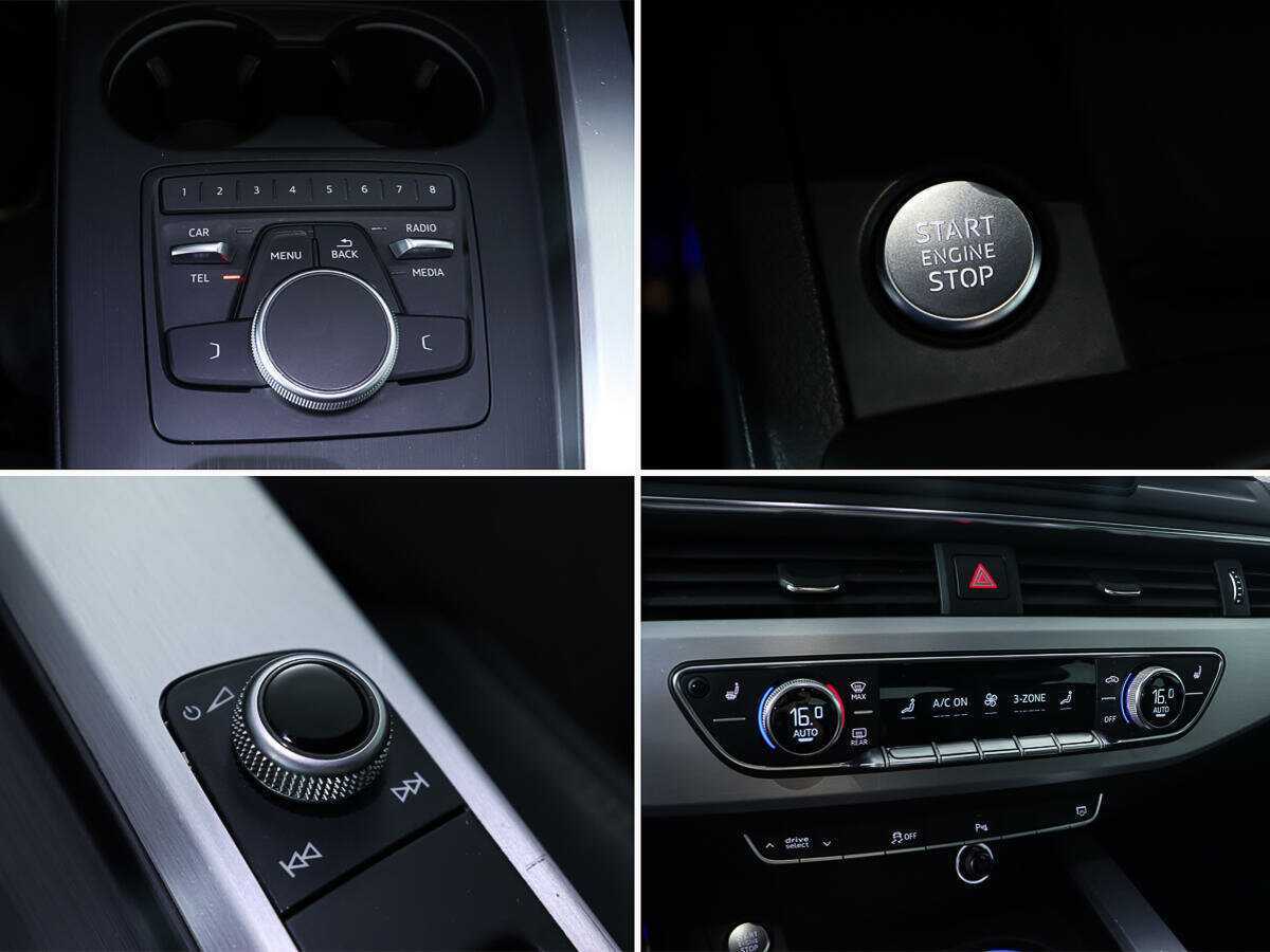 Купить Audi A5, 2018, 101 070 км.. Фото: #20