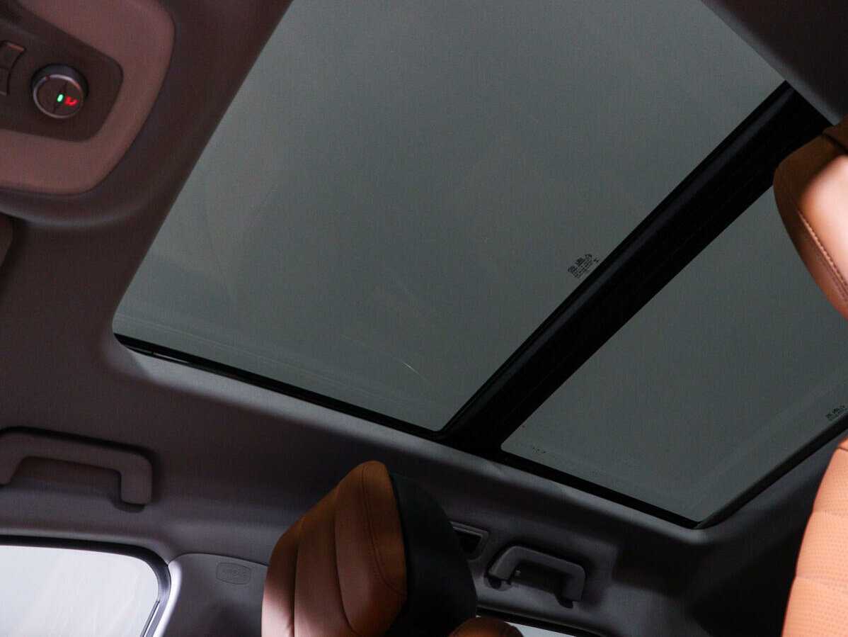 Купить Chery Tiggo 8 Pro Max, 2022, 45 200 км.. Фото: #16