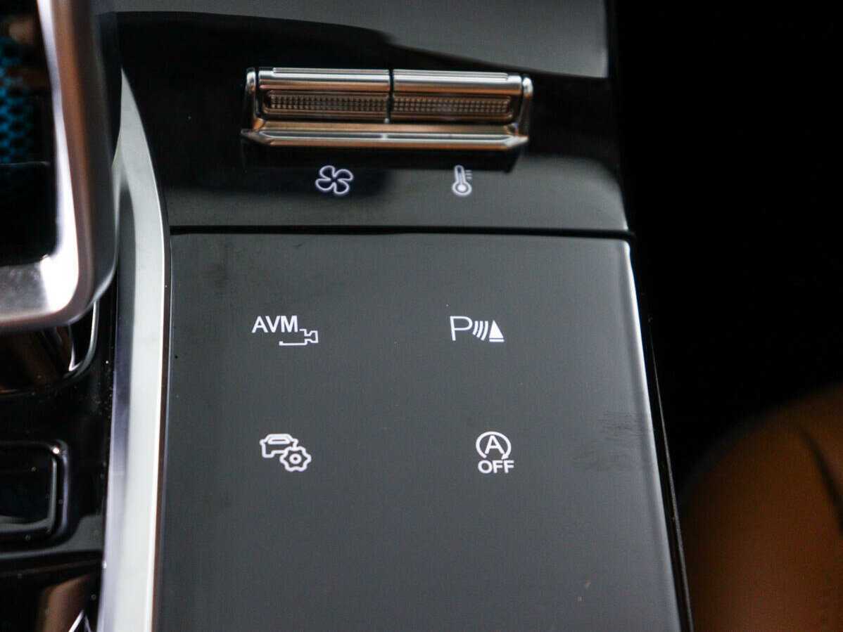 Купить Chery Tiggo 8 Pro Max, 2022, 45 200 км.. Фото: #18