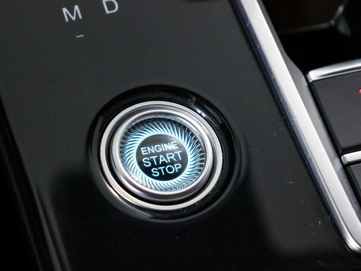 Купить Chery Tiggo 8 Pro Max, 2022, 45 200 км.. Фото: #20