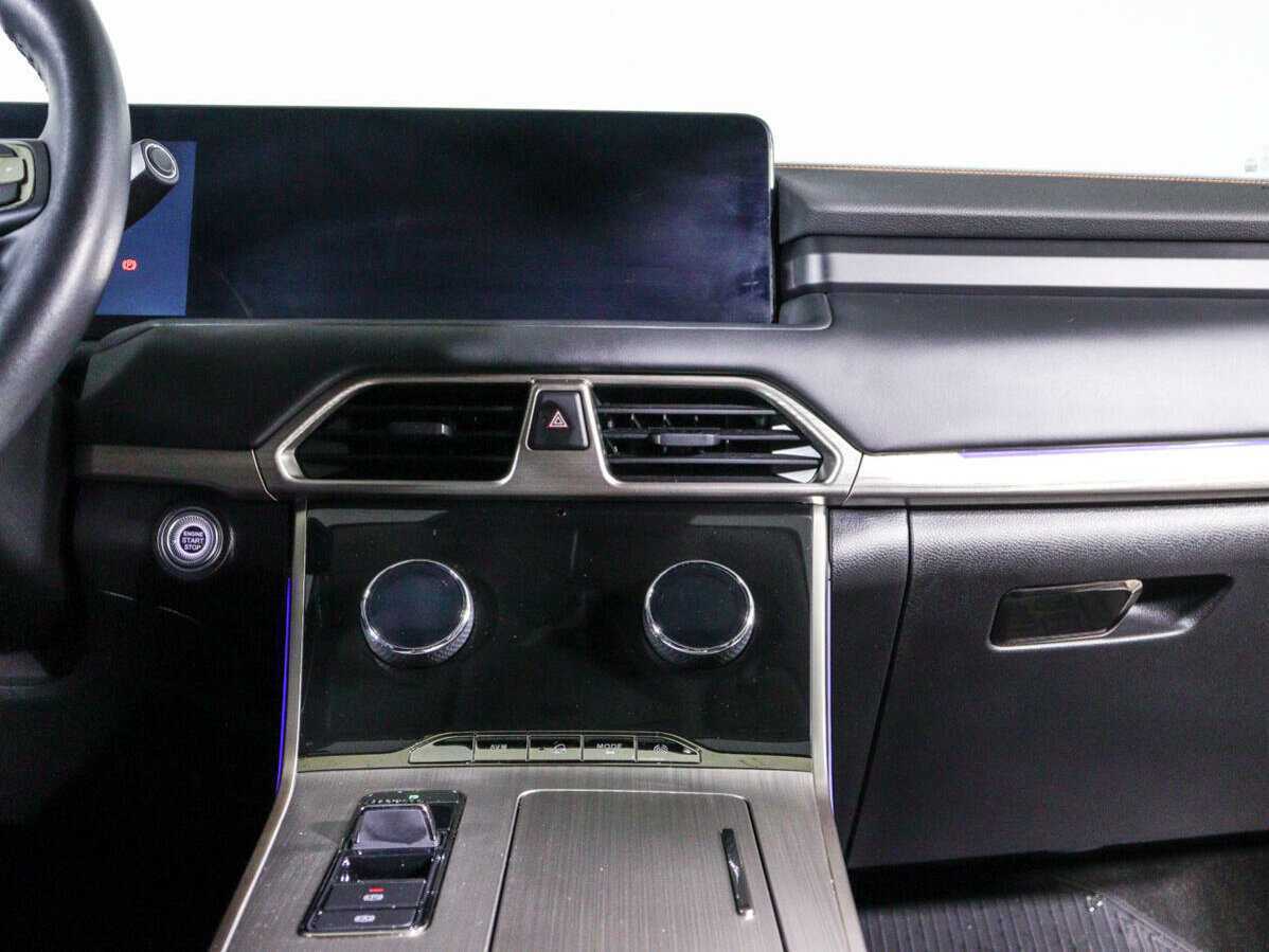 Купить EXEED TXL, 2022, 14 500 км.. Фото: #10