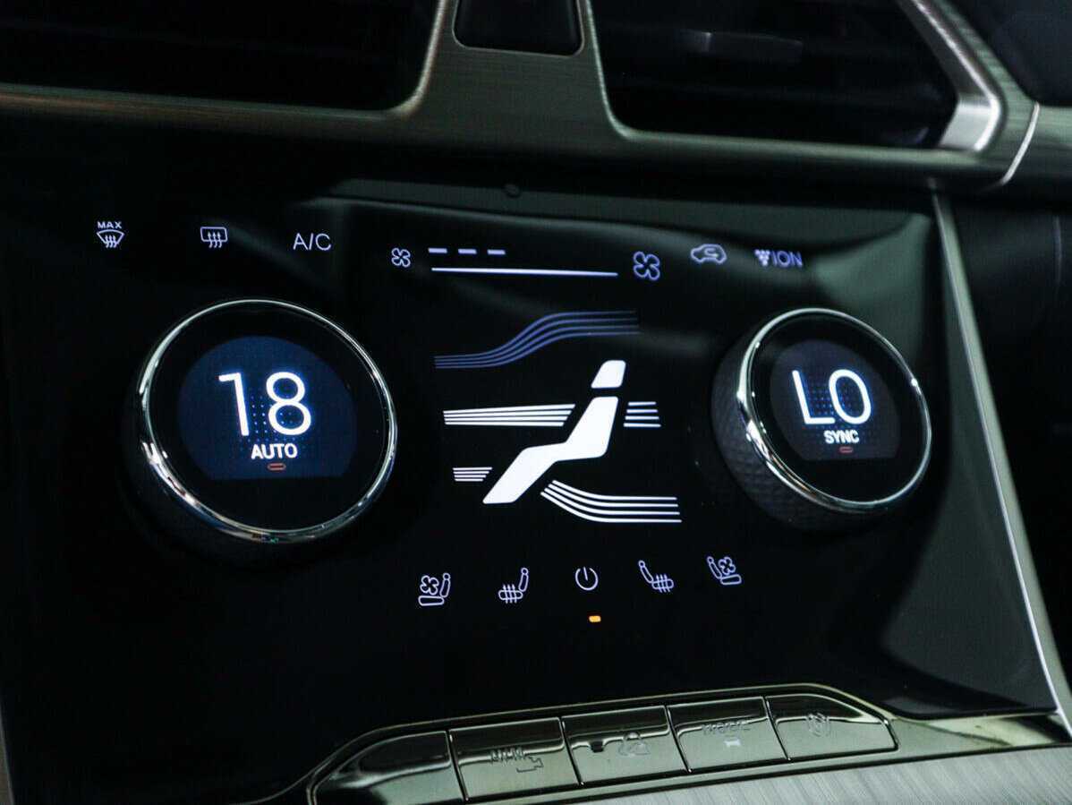 Купить EXEED TXL, 2022, 14 500 км.. Фото: #15