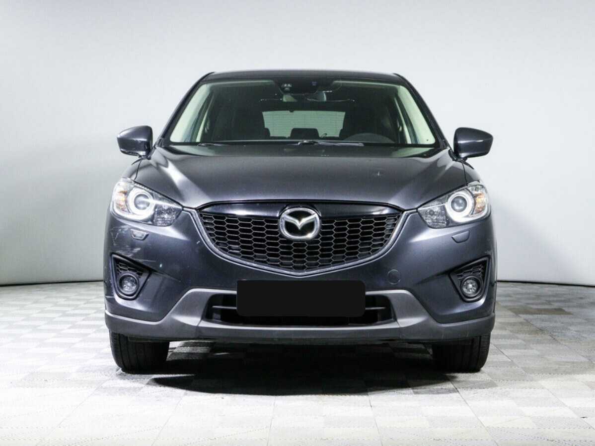 Купить Mazda CX-5, 2014, 147 000 км.. Фото: #1