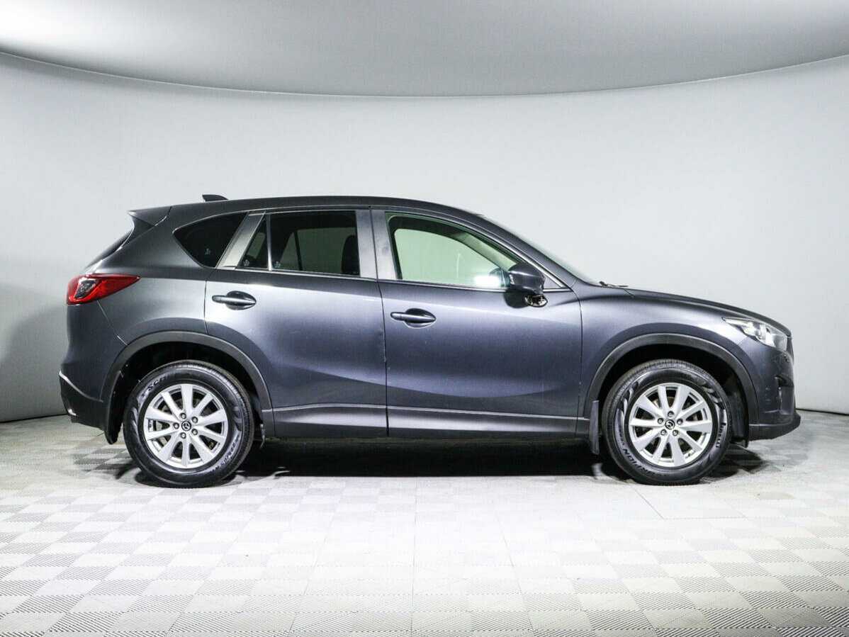 Купить Mazda CX-5, 2014, 147 000 км.. Фото: #3