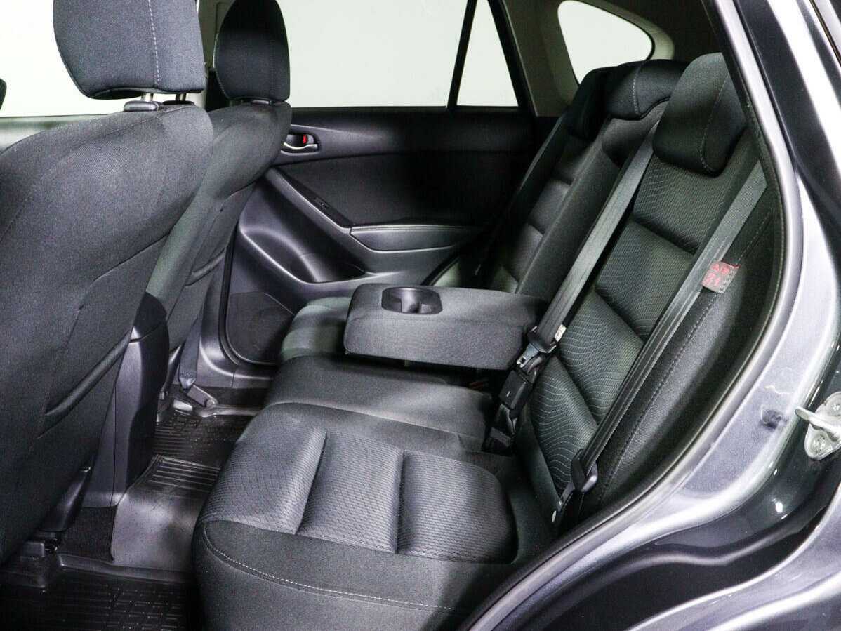 Купить Mazda CX-5, 2014, 147 000 км.. Фото: #9