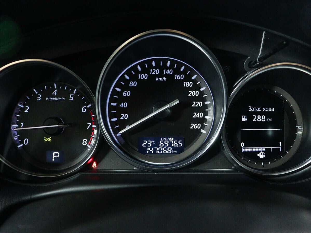 Купить Mazda CX-5, 2014, 147 000 км.. Фото: #10