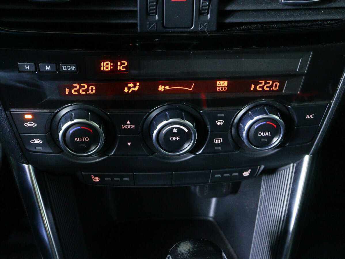 Купить Mazda CX-5, 2014, 147 000 км.. Фото: #14