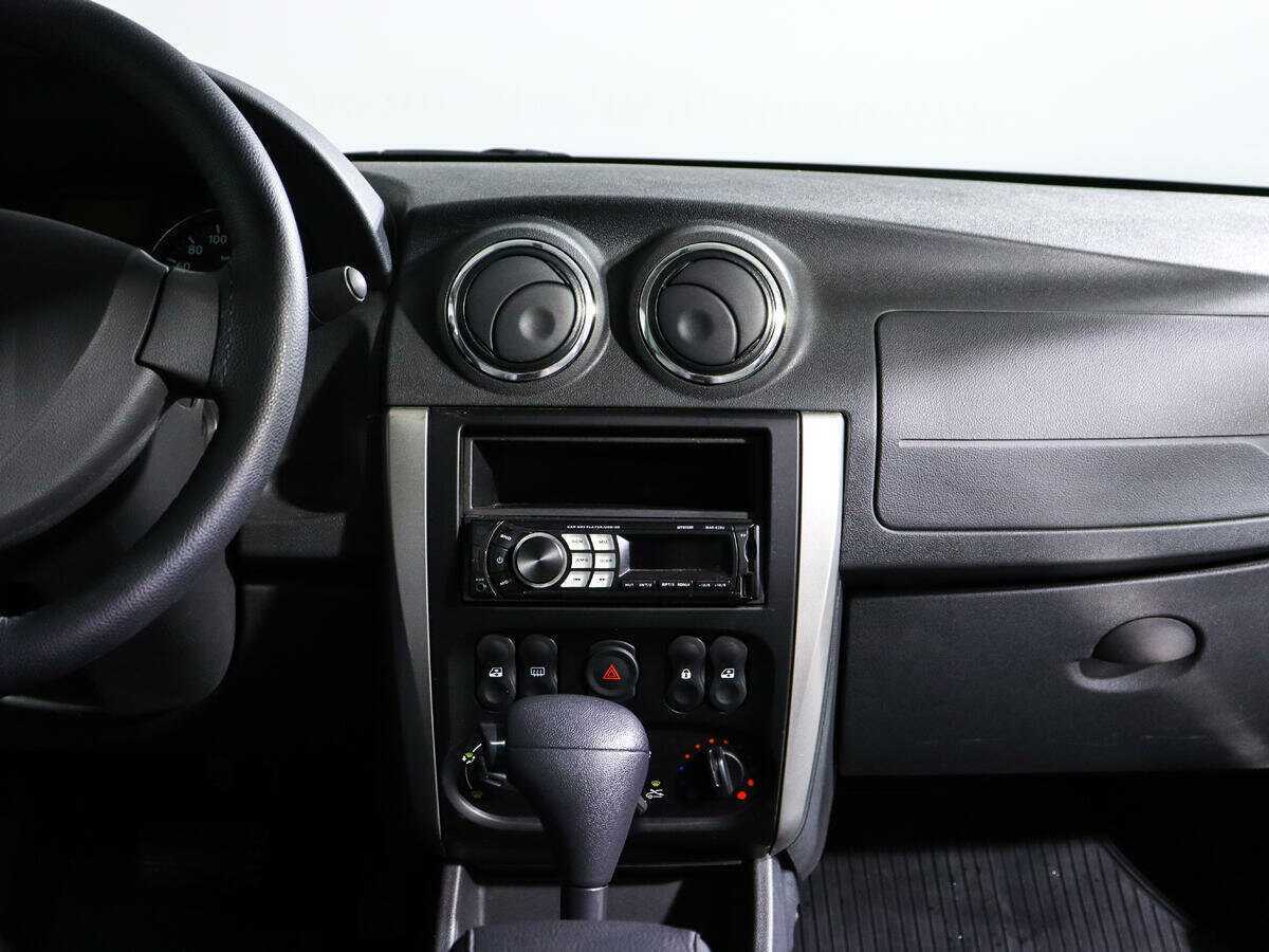 Купить Ниссан Альмера, 2018, 19 002 км.. Фото: #10