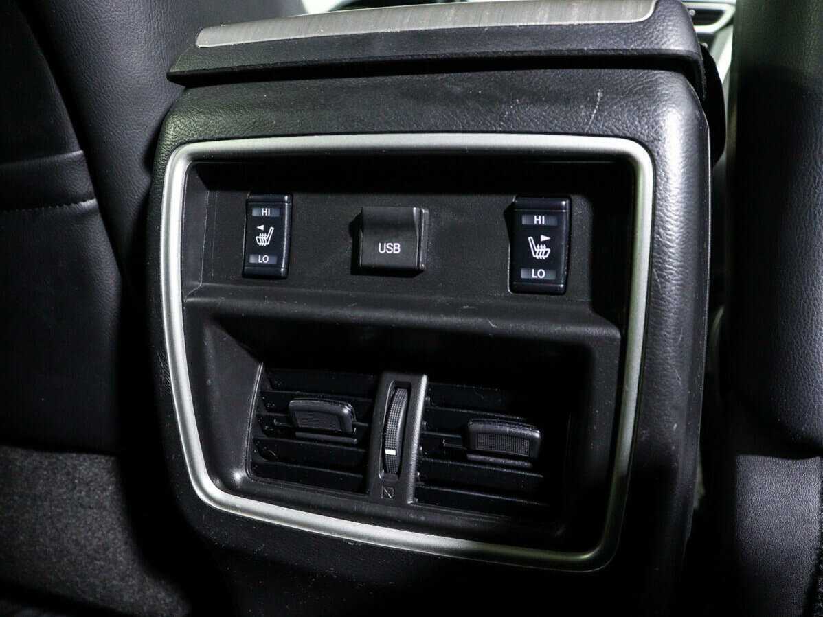 Купить Nissan Murano, 2019, 101 000 км.. Фото: #20