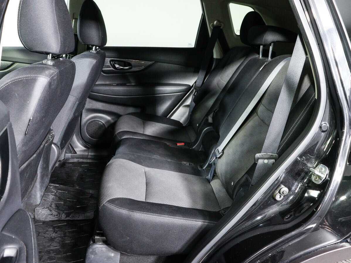 Купить Nissan X-Trail, 2018, 96 000 км.. Фото: #9