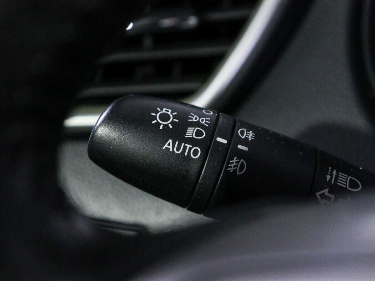 Купить Nissan X-Trail, 2018, 96 000 км.. Фото: #20