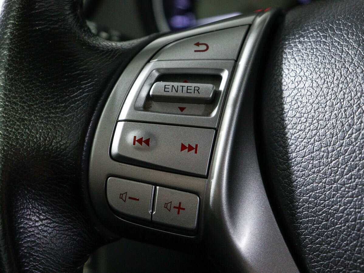 Купить Nissan X-Trail, 2018, 96 000 км.. Фото: #23