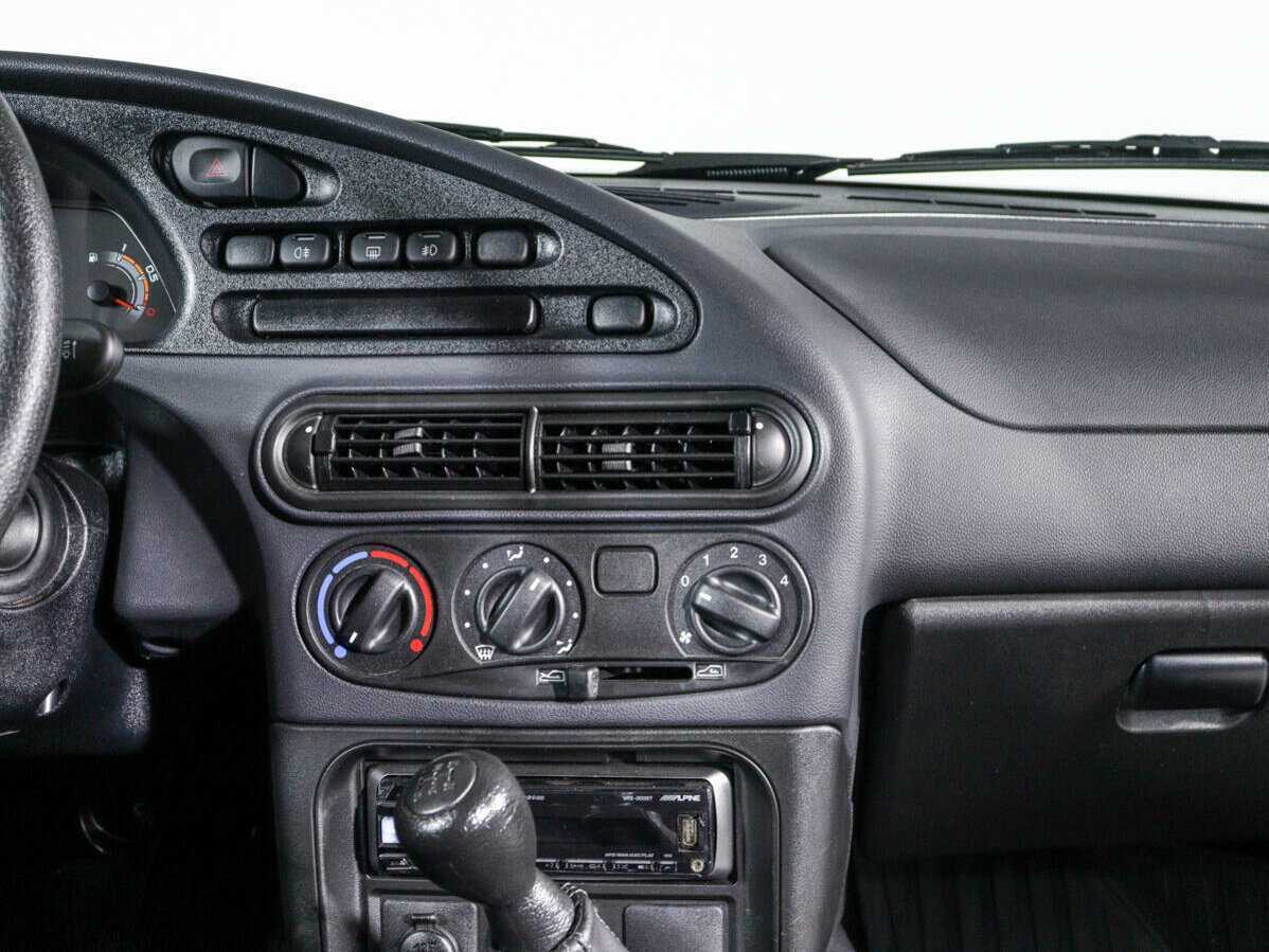 Купить Lada (ВАЗ) Niva, 2023, 10 800 км.. Фото: #12