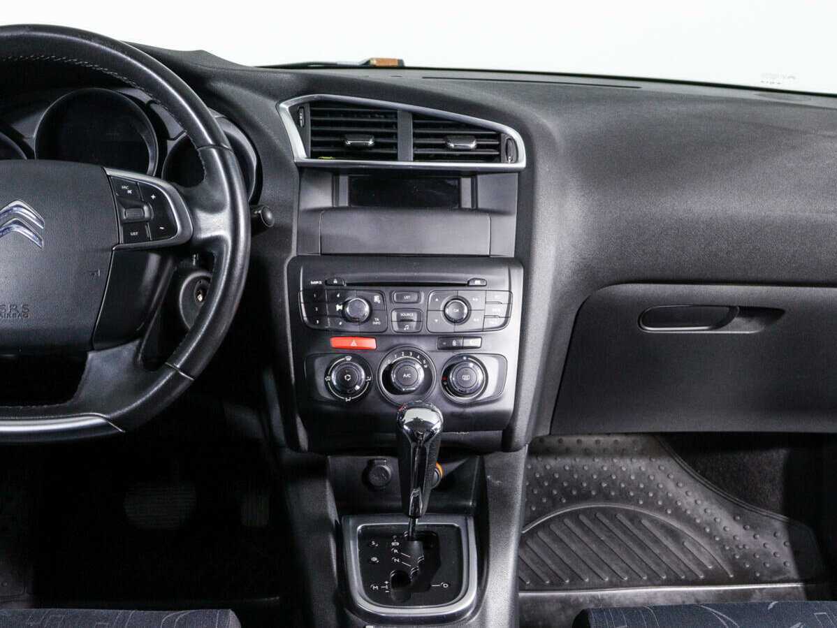 Купить Citroen C4, 2012, 193 325 км.. Фото: #10