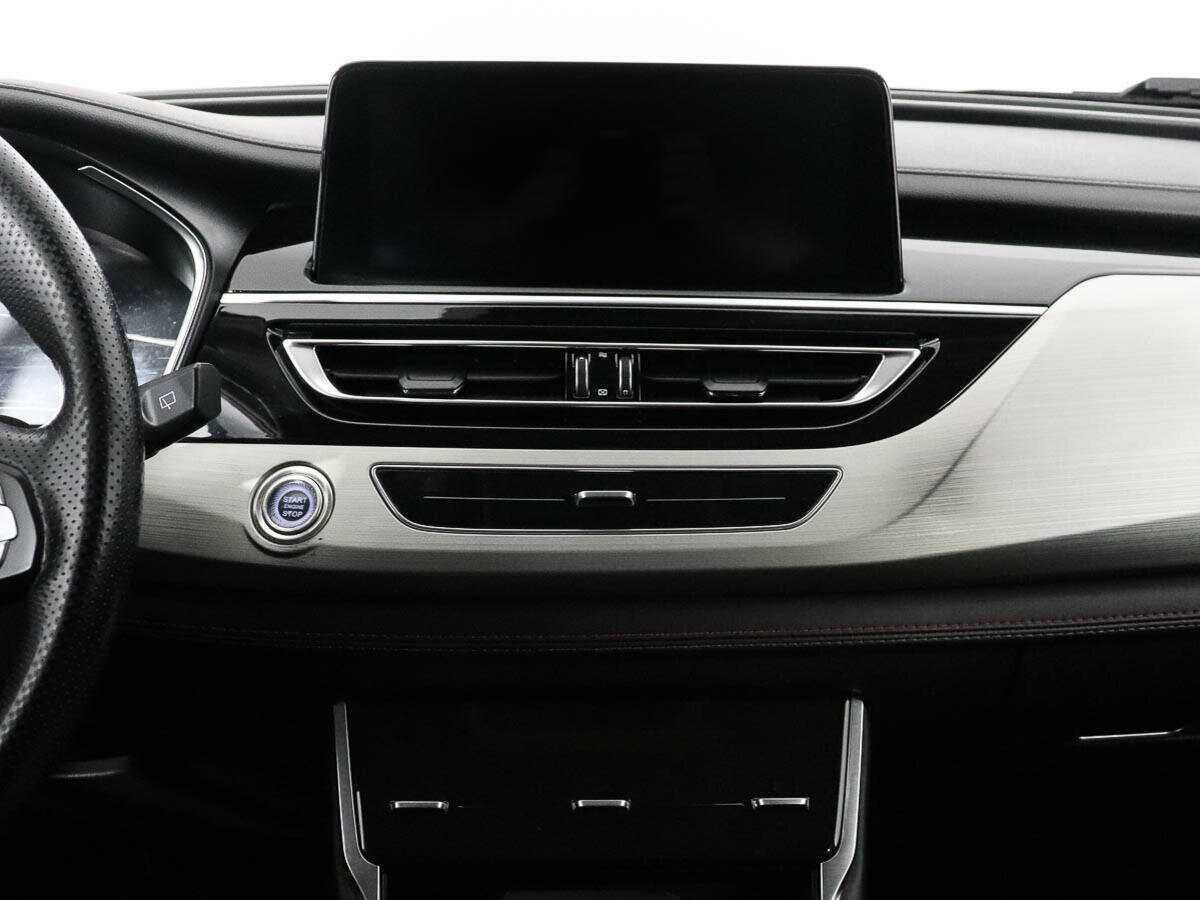 Купить Changan CS75, 2020, 100 577 км.. Фото: #13