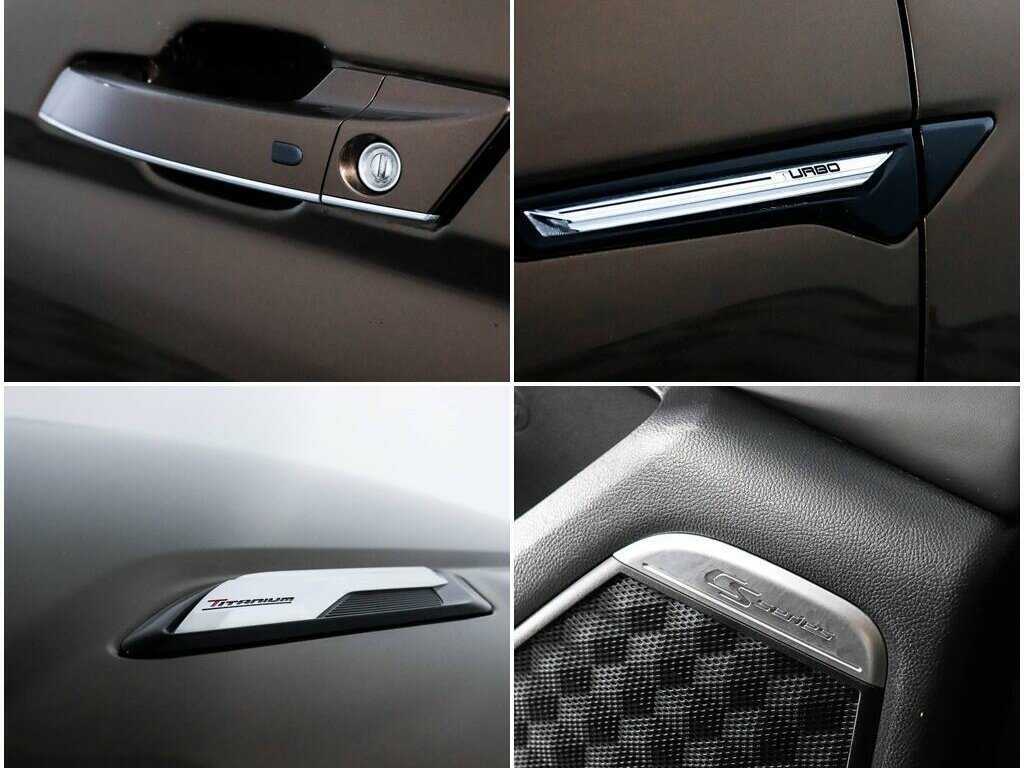 Купить Changan CS75, 2020, 100 577 км.. Фото: #15