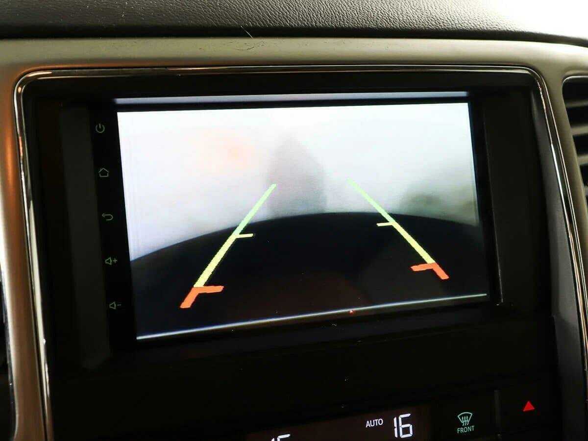 Купить Jeep Grand Cherokee, 2012, 65 700 км.. Фото: #21